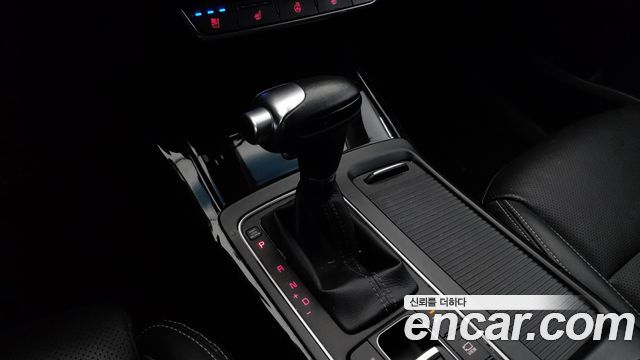 Kia Sorento 2019 — photo 7