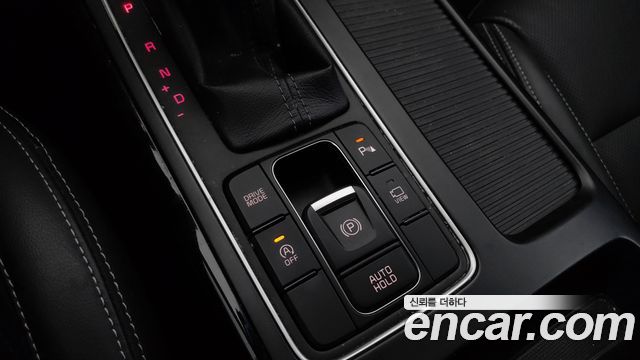 Kia Sorento 2019 — photo 8