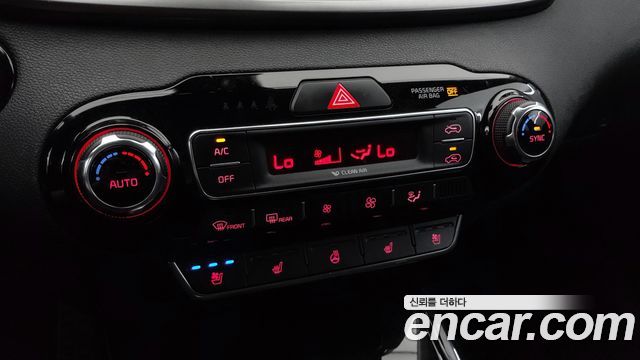 Kia Sorento 2019 — photo 9