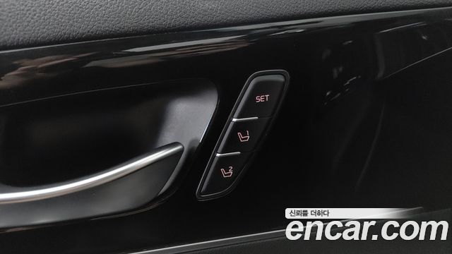 Kia Sorento 2019 — photo 15