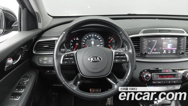 Kia Sorento 2019 — photo 18