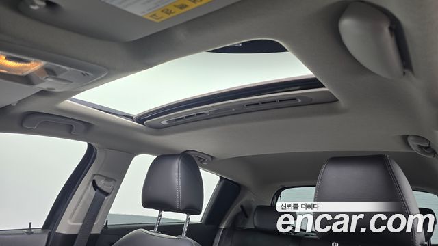 Chevrolet Korea Aveo 2017 — photo 29