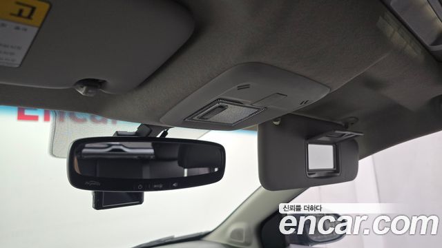 Chevrolet Korea Aveo 2017 — photo 30