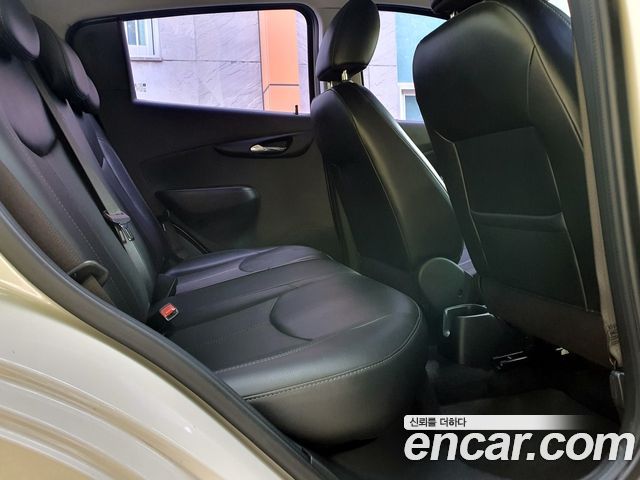 Chevrolet Korea Spark 2018 — photo 7