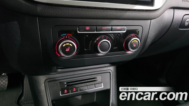 Volkswagen Tiguan 2015 — photo 23