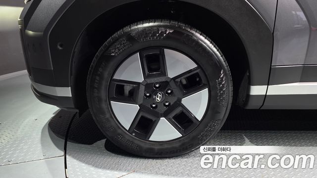 Hyundai Santafe 2025 — photo 5