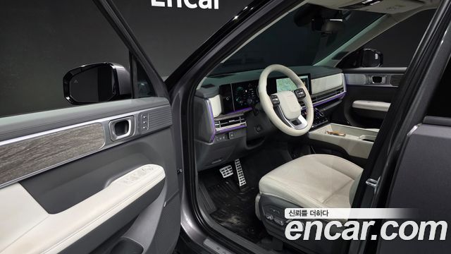 Hyundai Santafe 2025 — photo 13