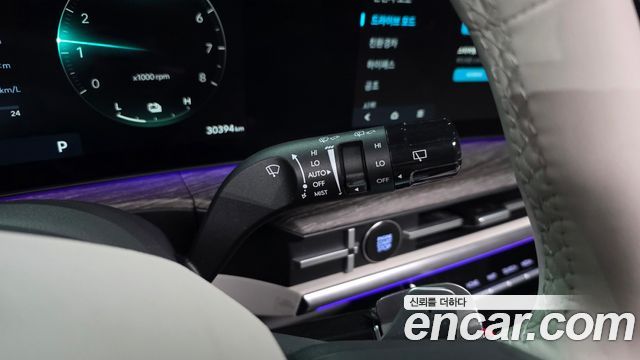 Hyundai Santafe 2025 — photo 22
