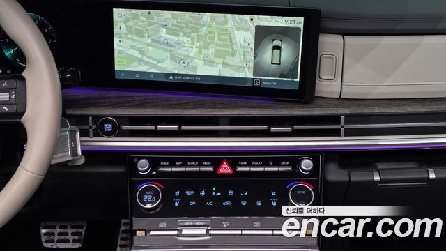 Hyundai Santafe 2025 — photo 24
