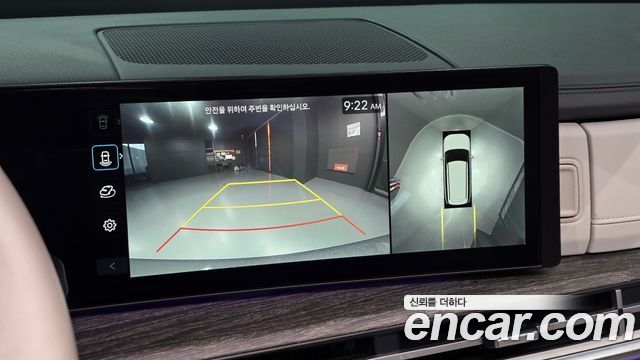 Hyundai Santafe 2025 — photo 25