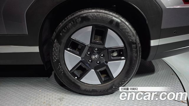 Hyundai Santafe 2025 — photo 7