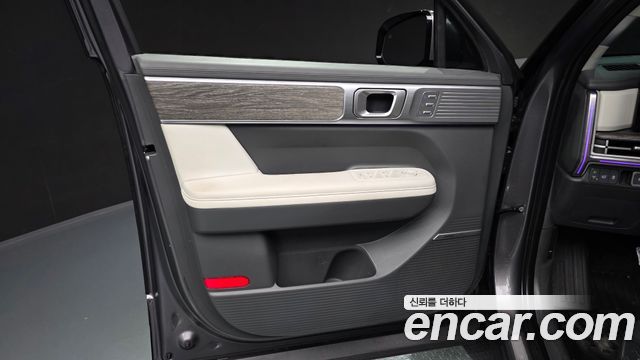 Hyundai Santafe 2025 — photo 14