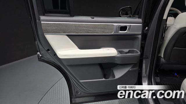 Hyundai Santafe 2025 — photo 15