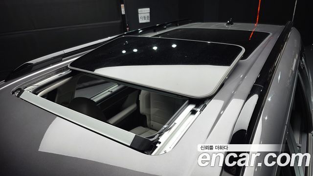 Hyundai Santafe 2025 — photo 33