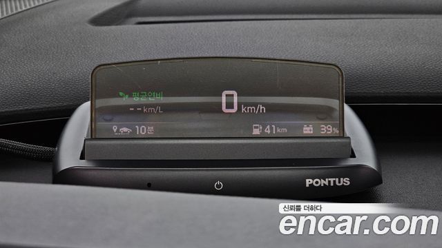 Kia Canival 2021 — photo 24