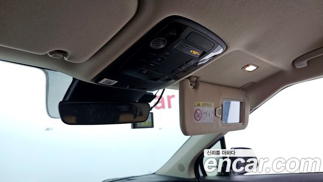 Kia Canival 2021 — photo 29