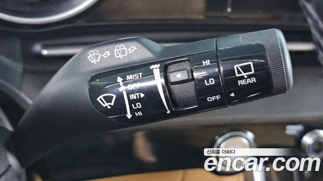 Kia Canival 2021 — photo 31