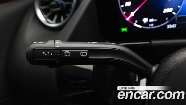 Mercedes-Benz GLA-Class 2026 — photo 18