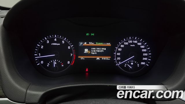 Genesis G80 2018 — photo 11
