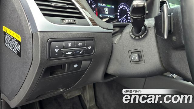 Genesis G80 2018 — photo 26