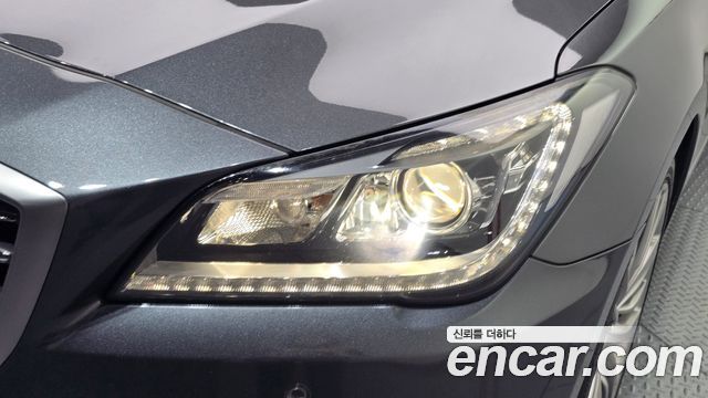 Genesis G80 2018 — photo 8