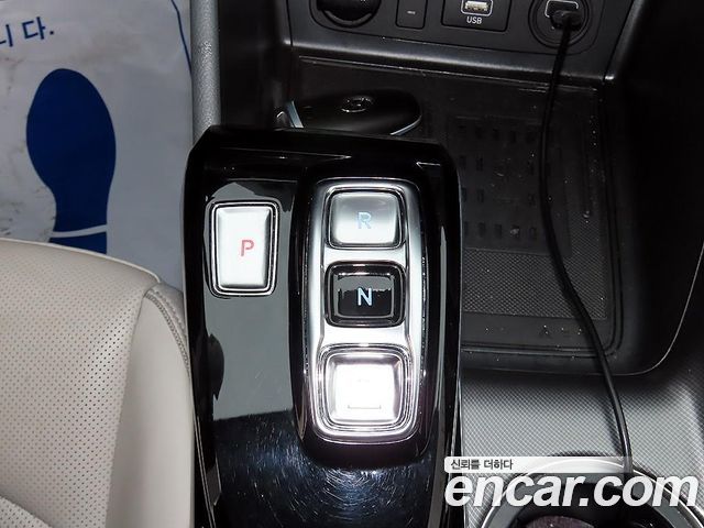 Hyundai Sonata 2021 — photo 11