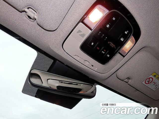 Hyundai Sonata 2021 — photo 16