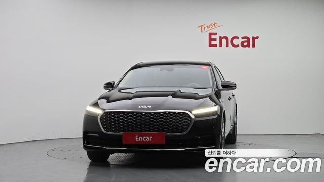 Kia K9 2024 — photo 3