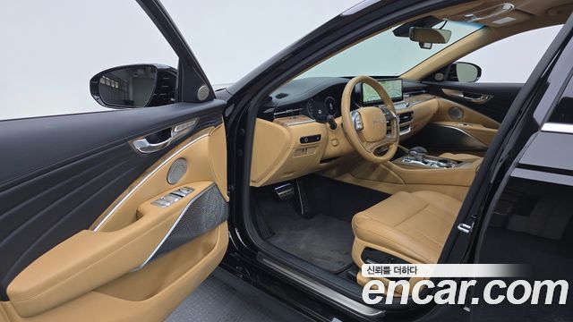 Kia K9 2024 — photo 11