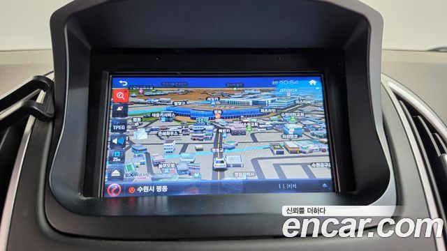 Chevrolet Korea Cruze 2016 — photo 15