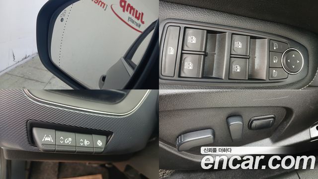 Renault Korea XM3 2020 — photo 5
