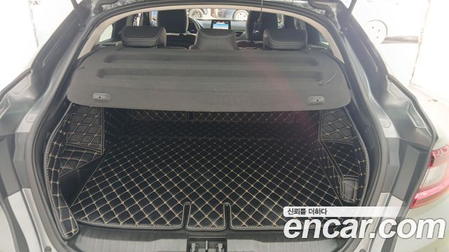 Renault Korea XM3 2020 — photo 15