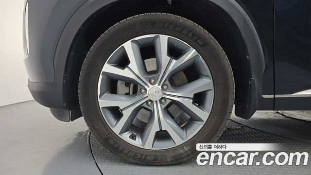 Hyundai Palisade 2020 — photo 5