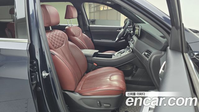 Hyundai Palisade 2020 — photo 10