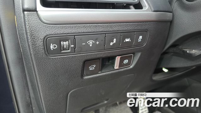 Hyundai Palisade 2020 — photo 16