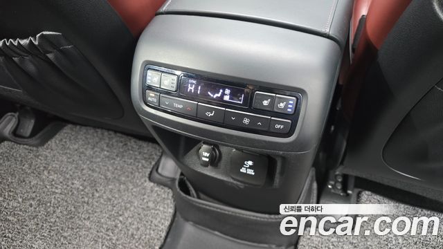Hyundai Palisade 2020 — photo 17