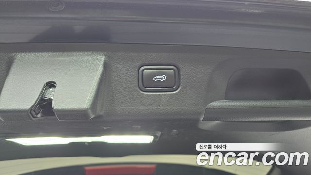 Hyundai Palisade 2020 — photo 20