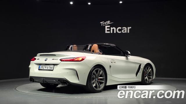 BMW Z4 2025 — photo 2