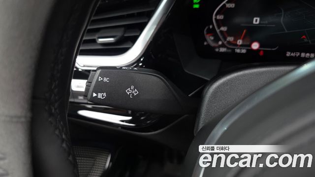 BMW Z4 2025 — photo 19