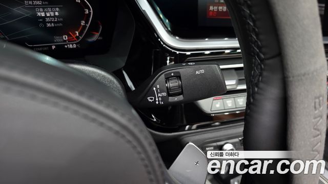 BMW Z4 2025 — photo 20