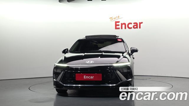 Hyundai Sonata 2024 — photo 3