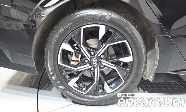 Hyundai Sonata 2024 — photo 5