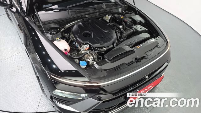 Hyundai Sonata 2024 — photo 6