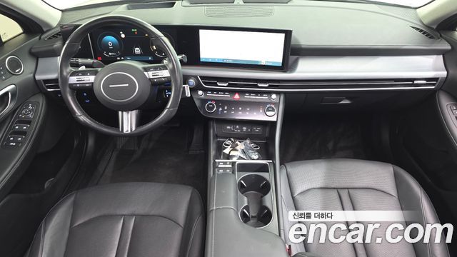 Hyundai Sonata 2024 — photo 10