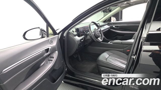 Hyundai Sonata 2024 — photo 13