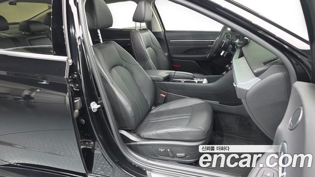 Hyundai Sonata 2024 — photo 17