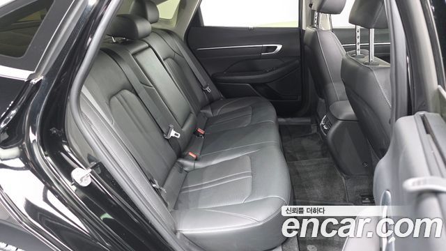 Hyundai Sonata 2024 — photo 18