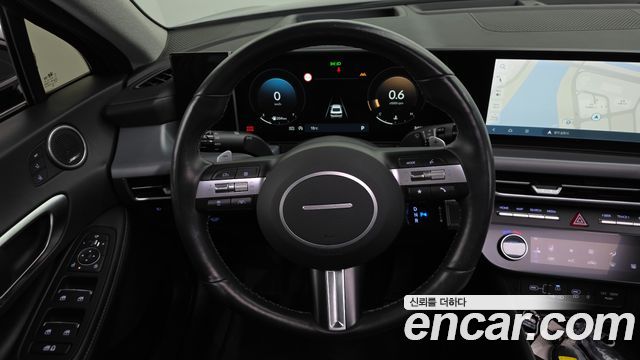 Hyundai Sonata 2024 — photo 19