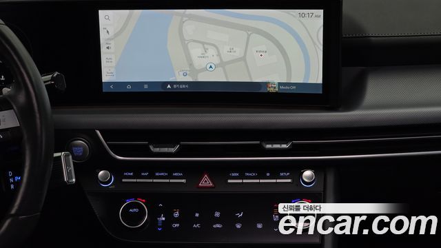 Hyundai Sonata 2024 — photo 20