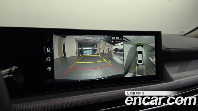 Hyundai Sonata 2024 — photo 21